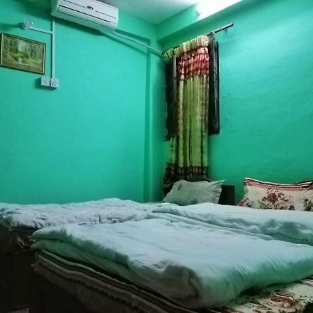 Anmol Guest House Katmandu Kültér fotó