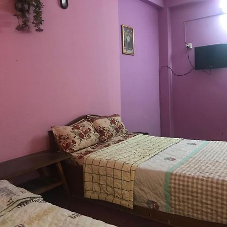 Anmol Guest House Katmandu Kültér fotó