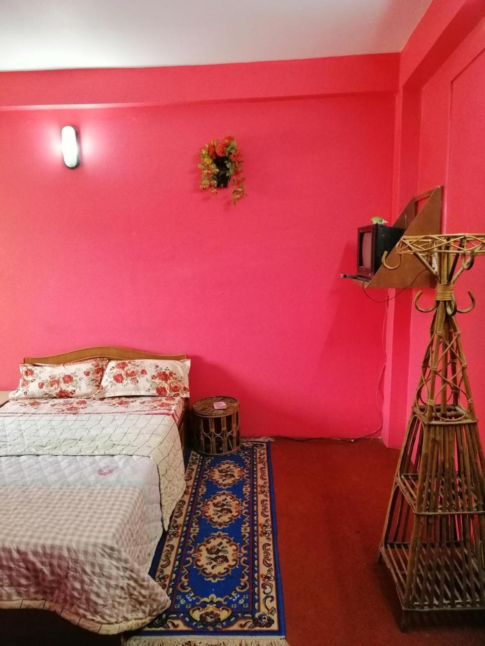 Anmol Guest House Katmandu Kültér fotó