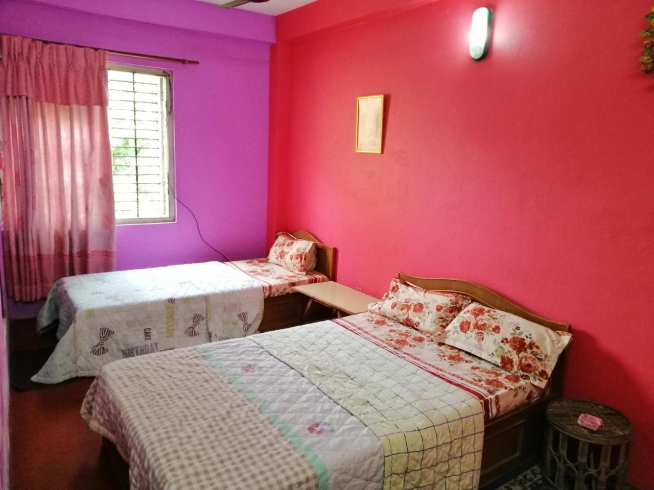 Anmol Guest House Katmandu Kültér fotó