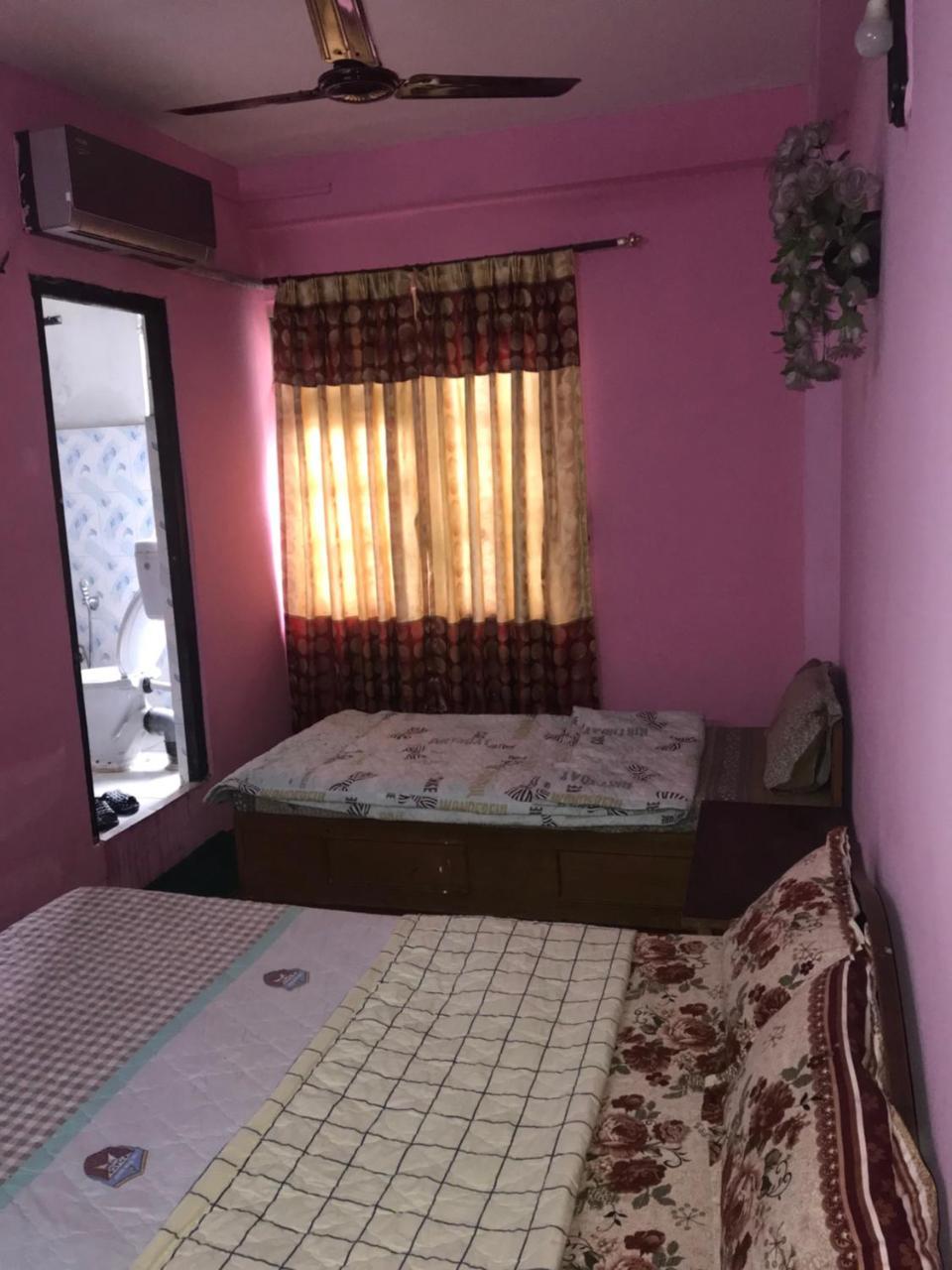 Anmol Guest House Katmandu Kültér fotó