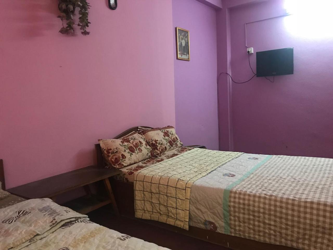 Anmol Guest House Katmandu Kültér fotó