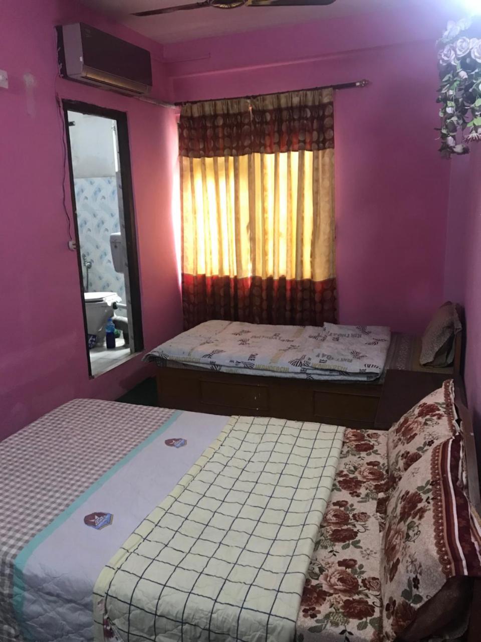 Anmol Guest House Katmandu Kültér fotó