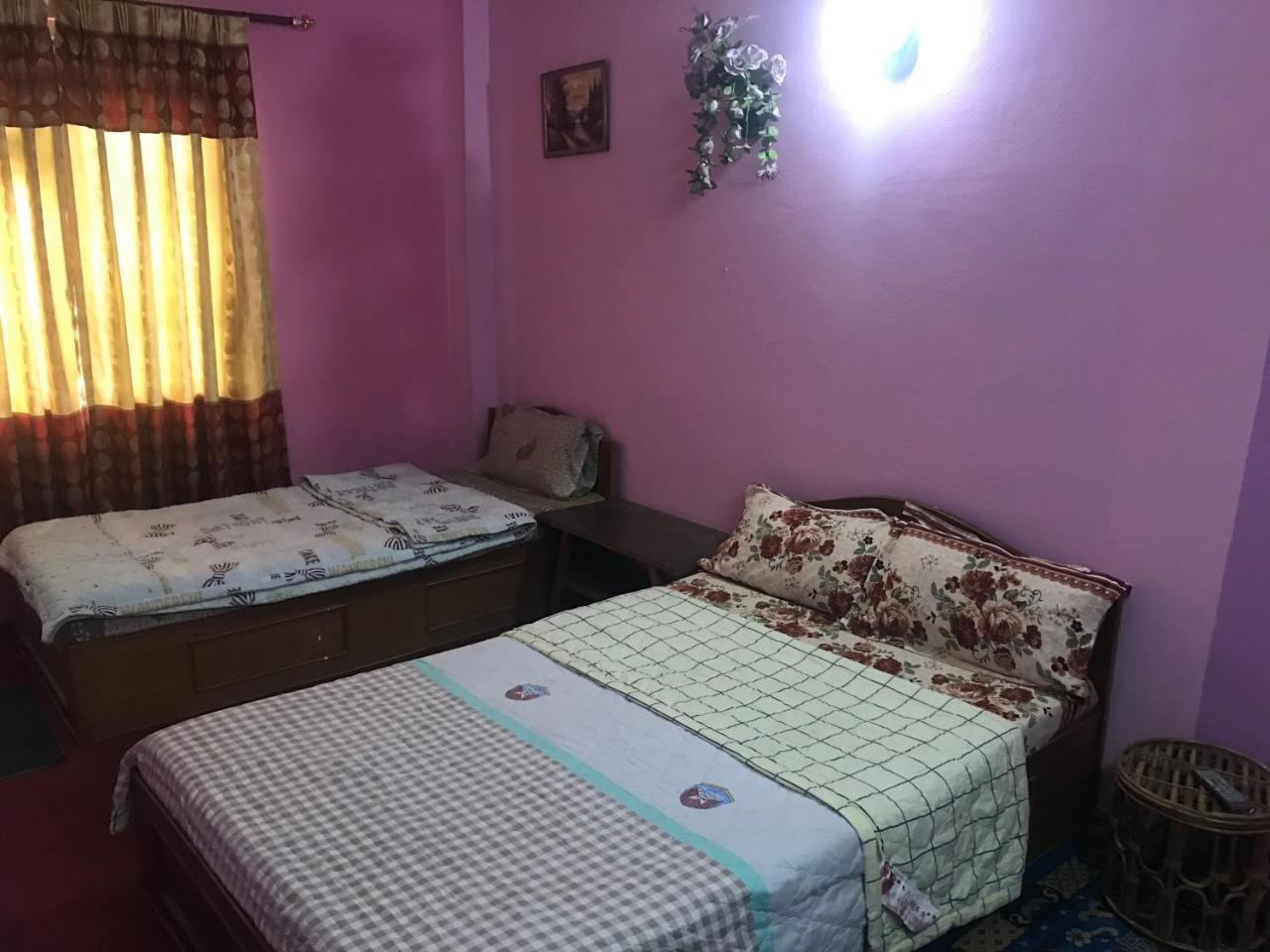 Anmol Guest House Katmandu Kültér fotó