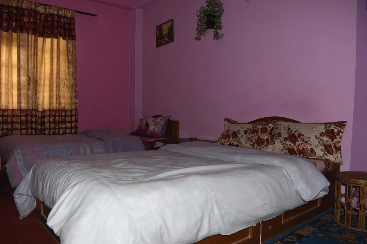 Anmol Guest House Katmandu Kültér fotó
