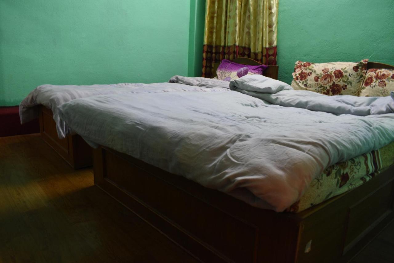Anmol Guest House Katmandu Kültér fotó
