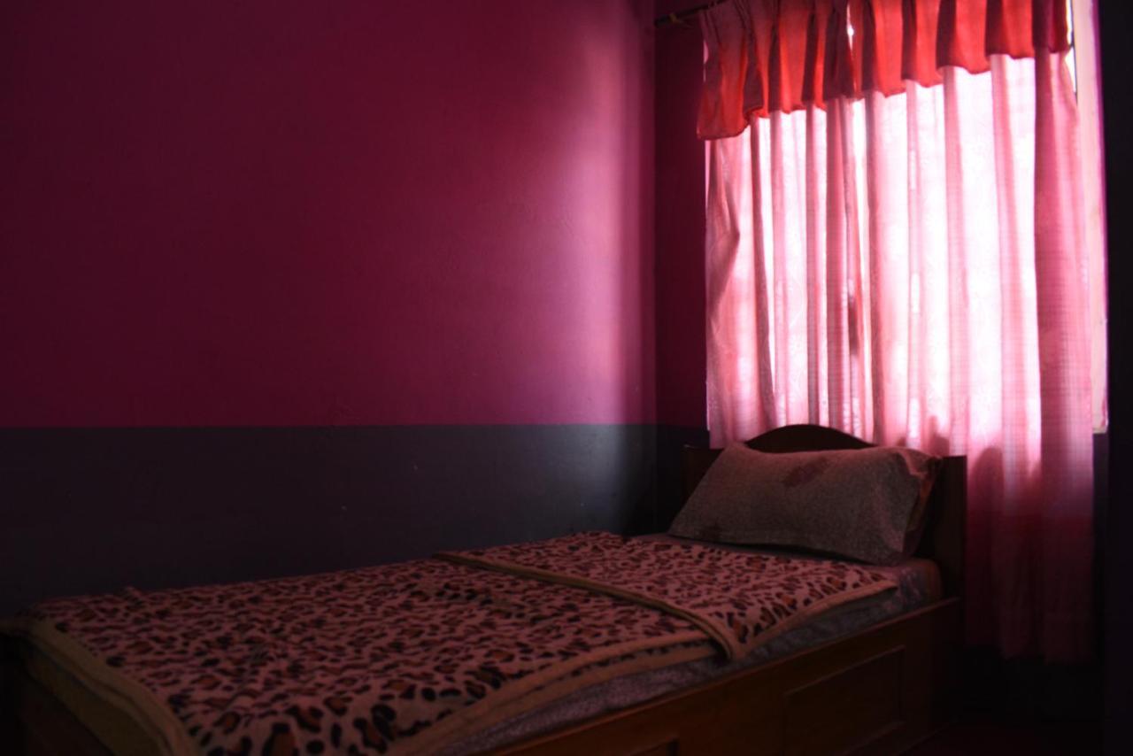 Anmol Guest House Katmandu Kültér fotó