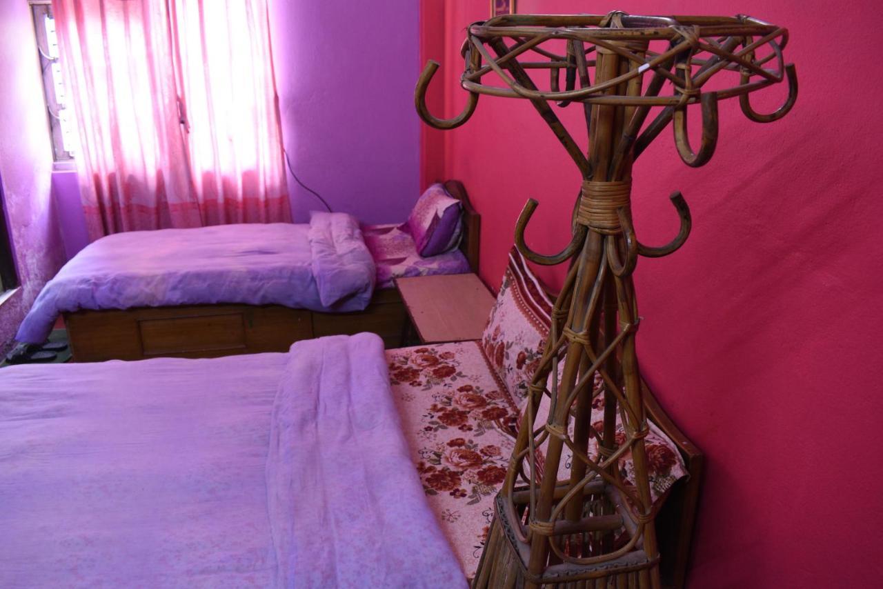 Anmol Guest House Katmandu Kültér fotó