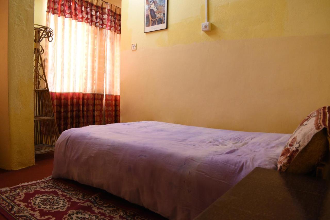 Anmol Guest House Katmandu Kültér fotó